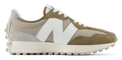 Unisex Sneakers Μπεζ New Balance