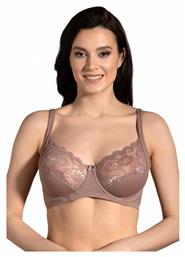 Καπουτσίνο Σουτιέν χωρίς Ενίσχυση New Bra Lingerie