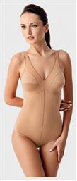 Κορσές Σύσφιξης Μπεζ New Bra Lingerie