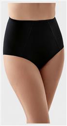 Κορσές Σύσφιξης Χωρίς Ραφές Μαύρο New Bra Lingerie