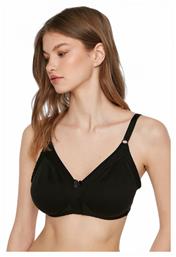 Σουτιέν με Ελαφριά Ενίσχυση χωρίς Μπανέλες New Bra Lingerie