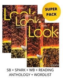 New Close-up A2, Essential Pack for Greece - Cengage Learning