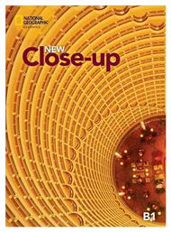 New Close Up B1 3rd Edition Companion - New Editions