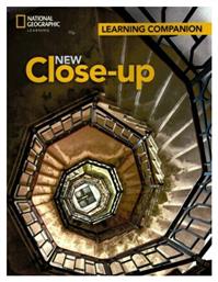 New Close-up B2+ Companion, 3rd Edition - New Editions