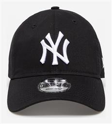 920 MLB League Essential 9Twenty New York Yankees Ανδρικό Jockey Μαύρο 60348852 New Era