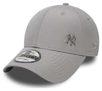 9Fifty New York Yankees Flawless Ανδρικό Jockey Γκρι New Era