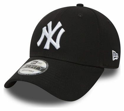 9Forty Leag Basic New York Yankees Ανδρικό Jockey New Era