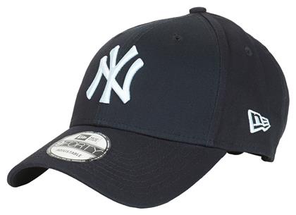 9Forty Leag Basic New York Yankees Γυναικείο Jockey New Era