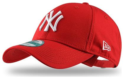 9Forty Leag Basic New York Yankees Ανδρικό Jockey New Era