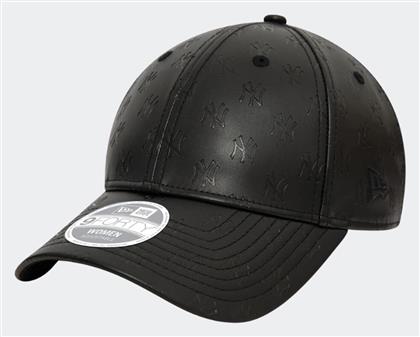 Adjustable Jockey New Era