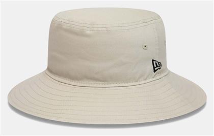 New Era Adventure Γυναικείο Καπέλο Bucket Μπεζ