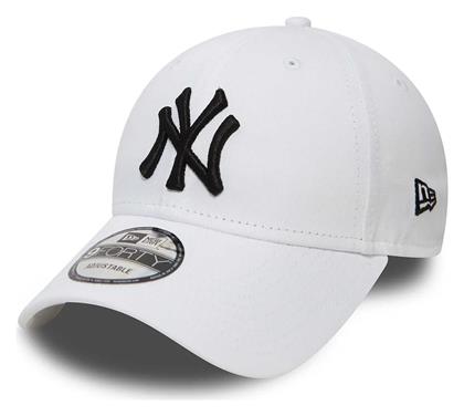 Ανδρικό Jockey Λευκό New Era