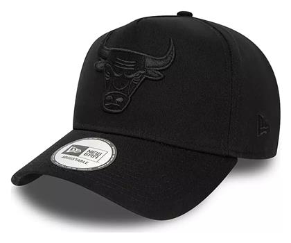 Ανδρικό Jockey με Δίχτυ Μαύρο New Era