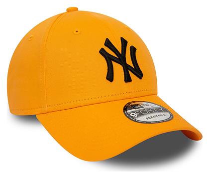 Ανδρικό Jockey Πορτοκαλί New Era