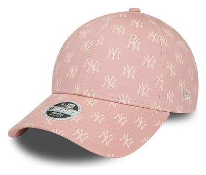 Ανδρικό Jockey Ροζ New Era