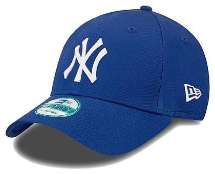 Basic Neyyan | Ανδρικό Jockey Μπλε 11157579 New Era