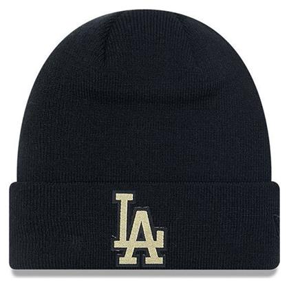 Beanie Unisex Σκούφος Πλεκτός New Era