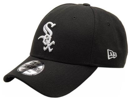 Chicago Ανδρικό Jockey Μαύρο 10047515 New Era