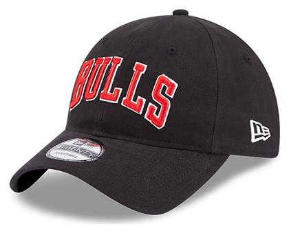 Chicago Bulls Jockey Μαύρο New Era