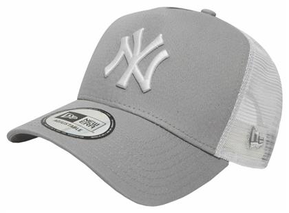 Clean 2 Ανδρικό Jockey με Δίχτυ New Era