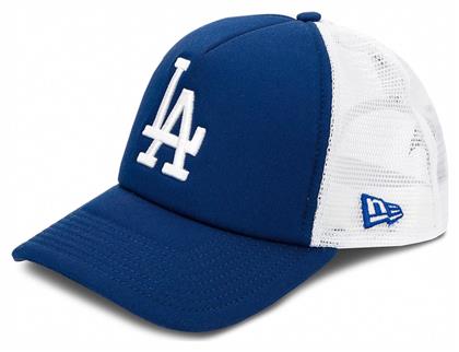 Clean Losdod Ανδρικό Jockey με Δίχτυ New Era