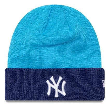 Colour Beanie Unisex Σκούφος Πλεκτός New Era