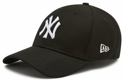 Diamond Era 9Forty Ανδρικό Jockey Μαύρο New Era