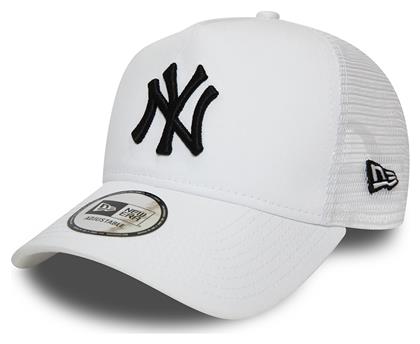 Essential A Frame Ανδρικό Jockey με Δίχτυ New Era