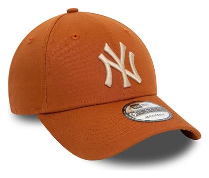 Essential Ανδρικό Jockey Καφέ New Era
