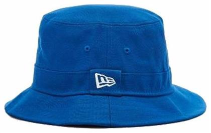 Essential Καπέλο Bucket Μπλε New Era