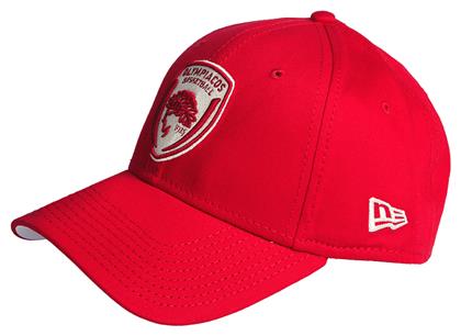 Euroleague 940 Ανδρικό Jockey New Era
