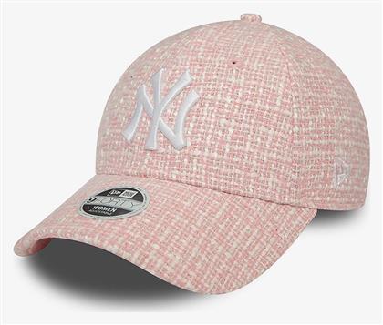 Γυναικείο Jockey Ροζ New Era