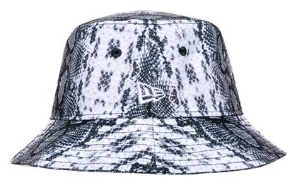 Γυναικείο Καπέλο Bucket Snake New Era