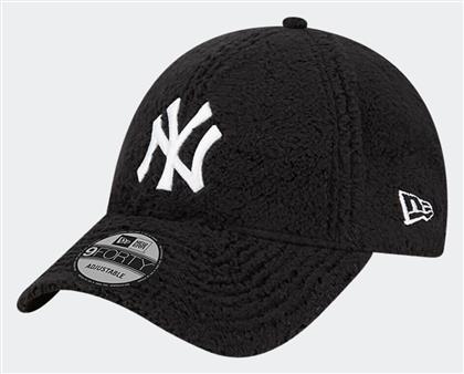 Jockey Μαύρο New Era