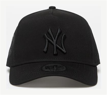 Jockey Μαύρο New Era