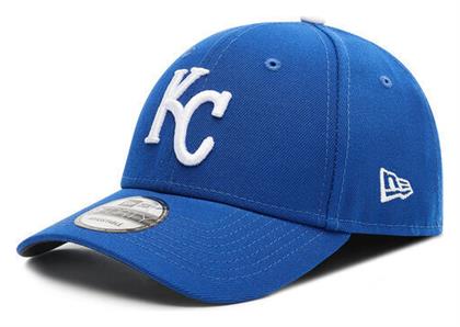 Kansas City The League 9Forty Ανδρικό Jockey Royal Blue New Era