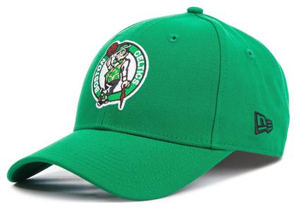 League Boscel O Γυναικείο Jockey Πράσινο New Era