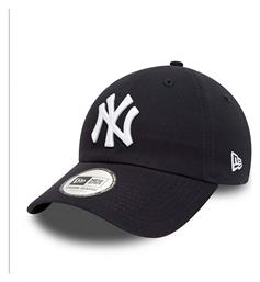 League Essential 9Twenty Ανδρικό Jockey Navy Μπλε New Era