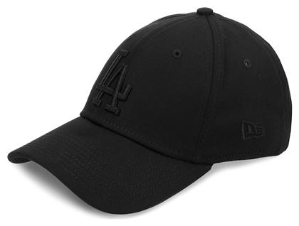 League Essential Γυναικείο Jockey Μαύρο New Era