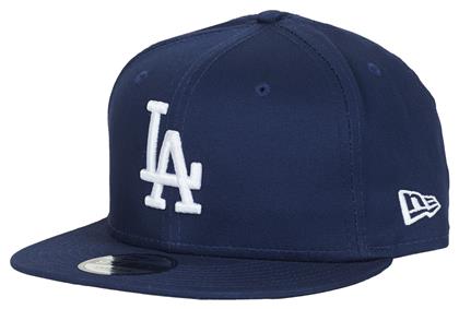 New Era MLB 9fifty Losdod Team Ανδρικό Jockey με Ίσιο Γείσο Navy Μπλε