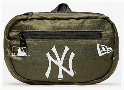 MLB Mini Khaki New Era