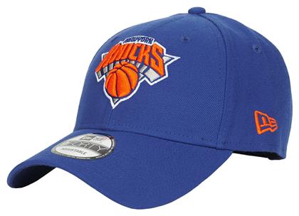 New Era NBA League New York Knicks Jockey