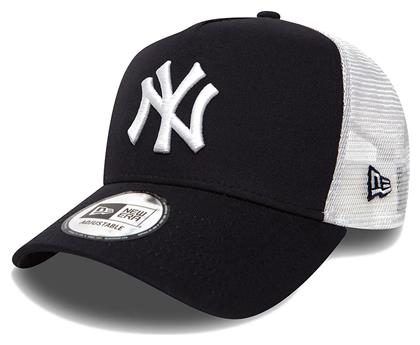 New York Yankees Ανδρικό Jockey με Δίχτυ New Era