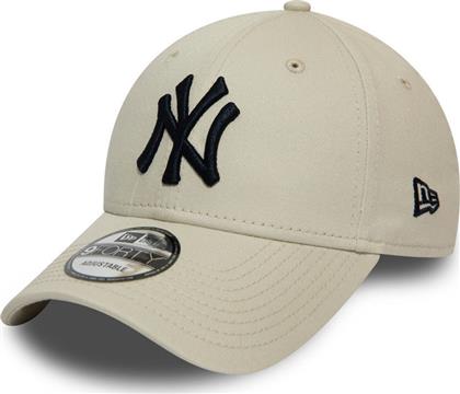 New Era New York Yankees Essential 9Forty 12380590 Sand από το Sportcafe
