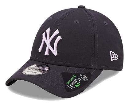 New York Yankees Repreve Ανδρικό Jockey Μαύρο New Era