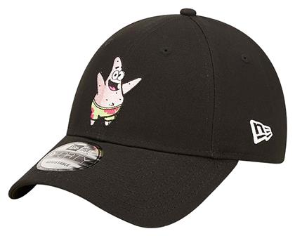 Nickelodeon Forty Patsta Ανδρικό Jockey New Era