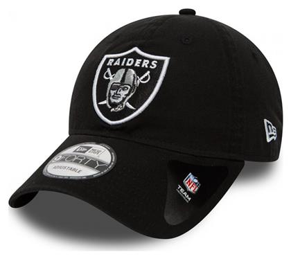 Oakland Raiders Ανδρικό Jockey New Era