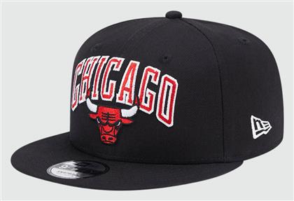 Patch 9fifty Jockey Μαύρο New Era