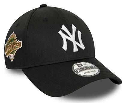 Patch 9forty Ανδρικό Jockey Μαύρο New Era