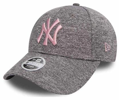 Tech 9forty Γυναικείο Jockey Γκρι New Era